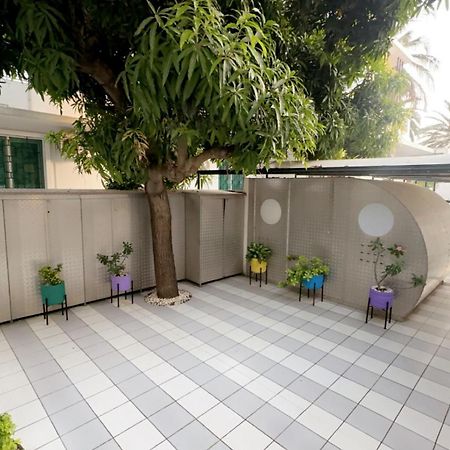 Maison D'Hotes Villa Anna Дакар Екстериор снимка