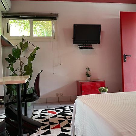 Maison D'Hotes Villa Anna Дакар Екстериор снимка
