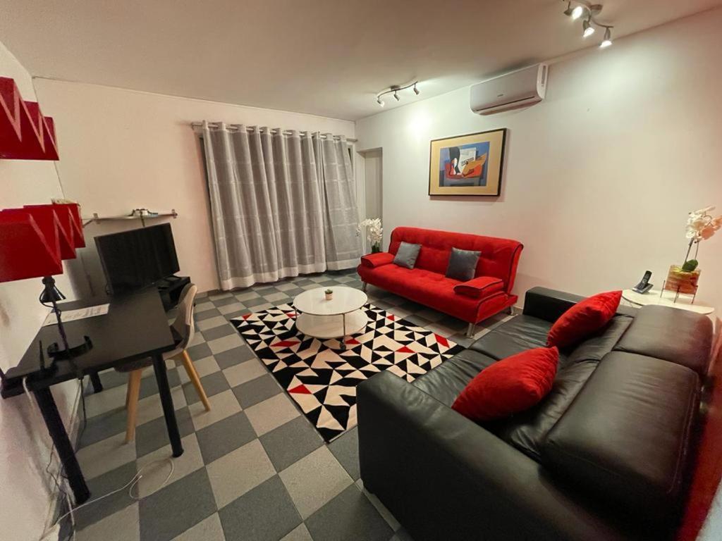 Maison D'Hotes Villa Anna Дакар Екстериор снимка