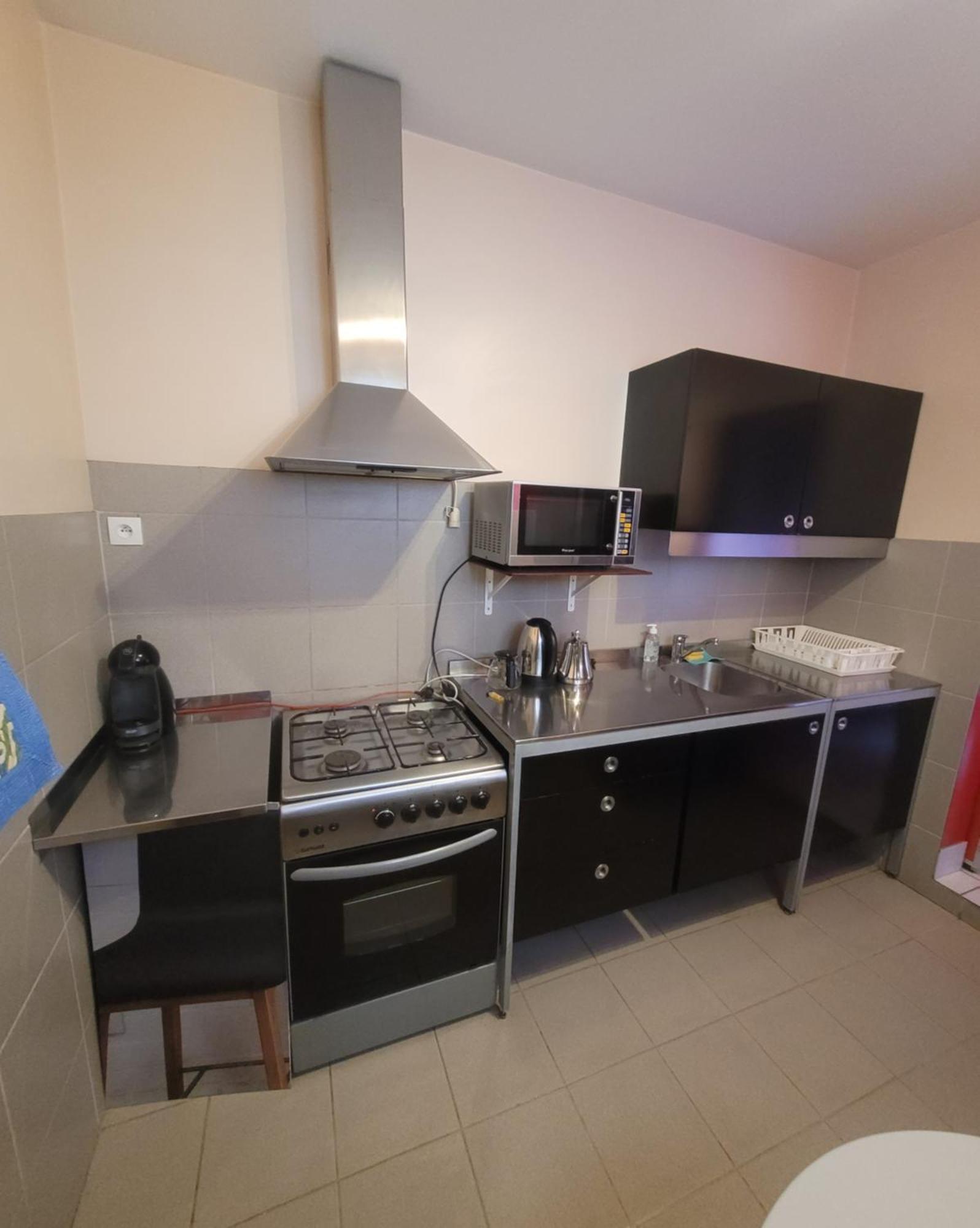 Maison D'Hotes Villa Anna Дакар Екстериор снимка