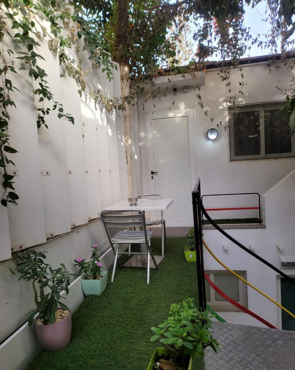Maison D'Hotes Villa Anna Дакар Екстериор снимка