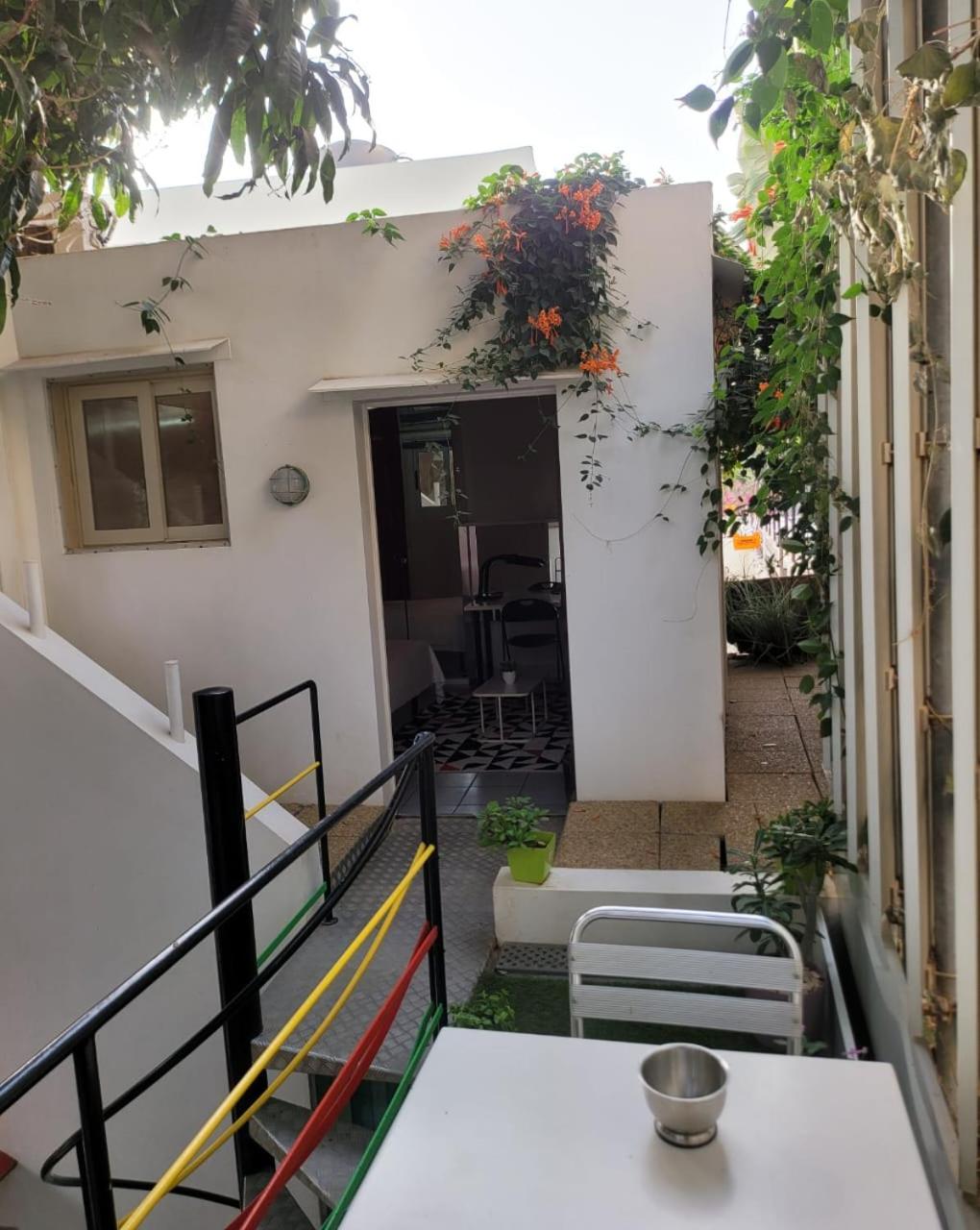 Maison D'Hotes Villa Anna Дакар Екстериор снимка