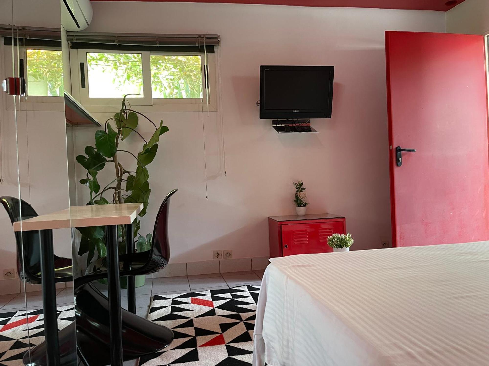 Maison D'Hotes Villa Anna Дакар Екстериор снимка